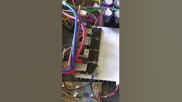 300watt amplifier board sound test #shortvideo #virelshorts #amplifier