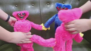 poppy playtime plush screenshot 4