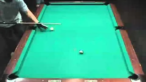 Ryan McCreesh vs Roger Riley at the Maryland State...