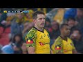 2017 Bledisloe Cup Game 3 Australia v New Zealand