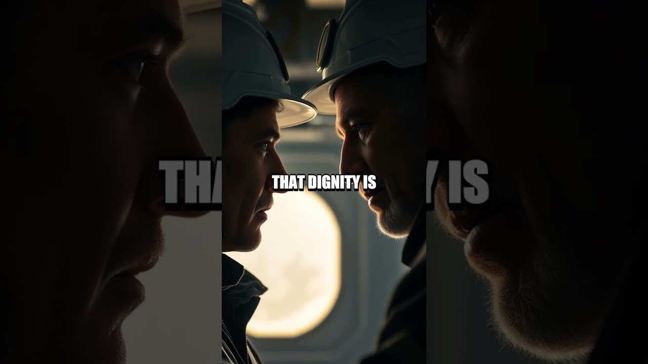 Ethics Among the Stars