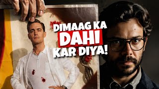 Berlin Season 2 Ending Explained (Hindi) | Heist ❌ Love Triangle ✅