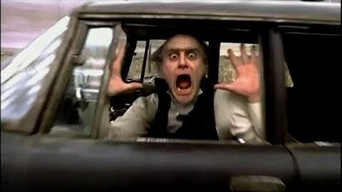 【映画】レモニー・スニケットの世にも不幸せな物語　予告