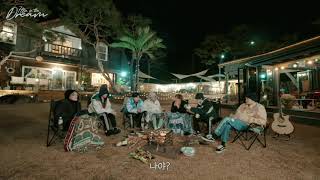 [NCT DREAM] 이제노 개설렘...