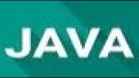 Java Programming | BCSL-043 | BCA | IGNOU | 1619P | 20th June 2020 | 6.30 PM