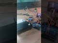 когда сидишь 5 часов и подключаешь моторчик😶🌫️ #arduino #arduinoproject #shortvideo #shorts