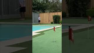 My Favorite Golf Trickshots