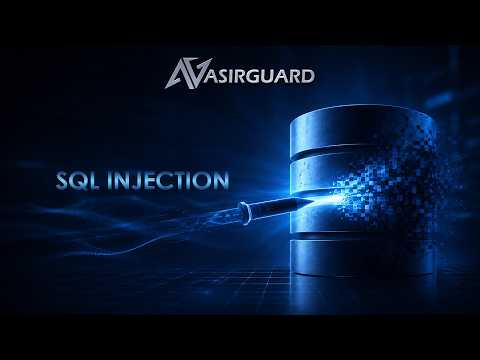 SQL инъекция на практике | Обход авторизации и дамп базы паролей