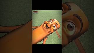 Franklin Family In Danger 😱 Hulk Vs Four Tung Tung Sahur 💥 #shorts #indianbikedriving3d #gta