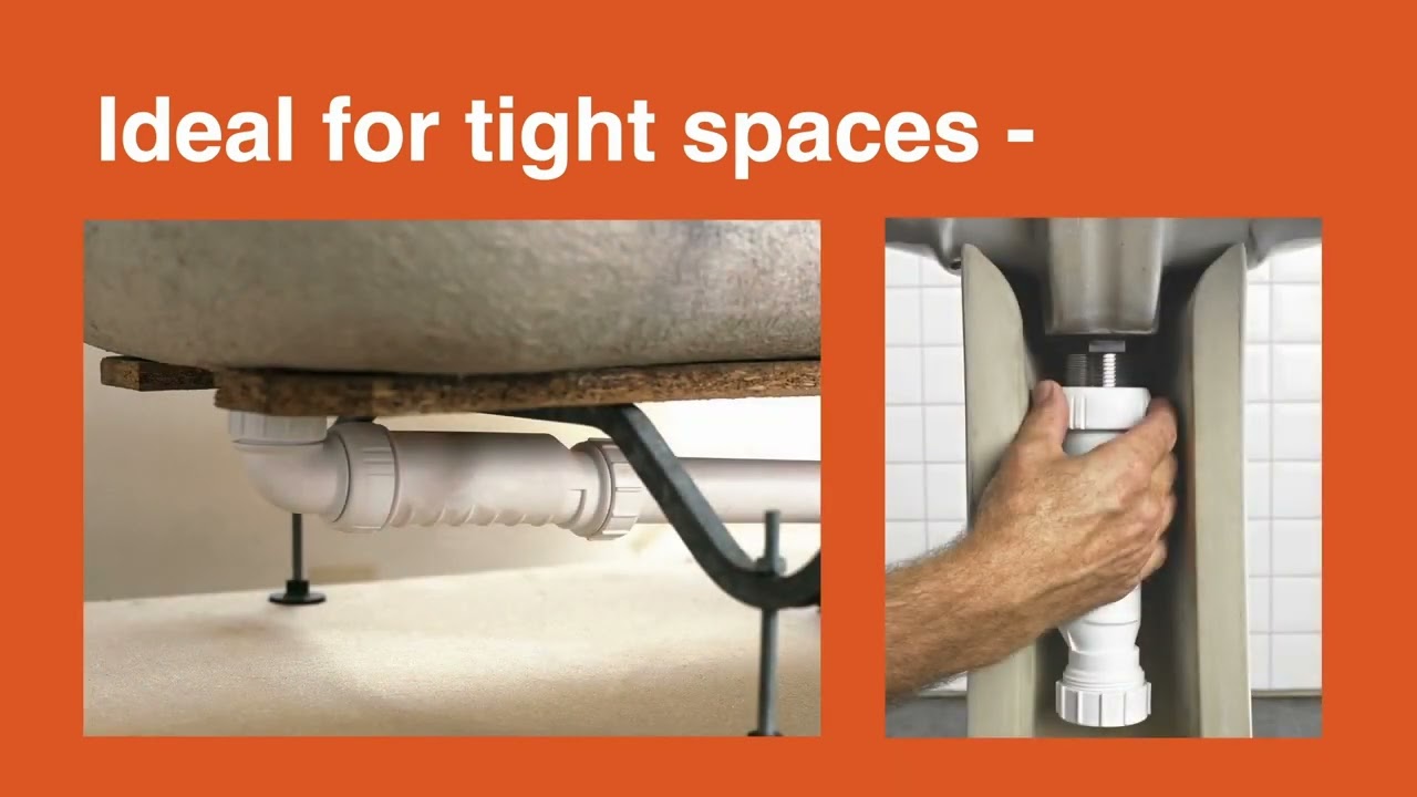 HepvO: The World’s Best Selling Waterless Trap | Screwfix