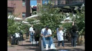 Yoko Onos Wishing Trees Pasadena
