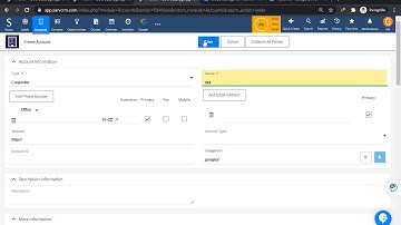 Integrate SarvCRM with Google drive and Google calendar