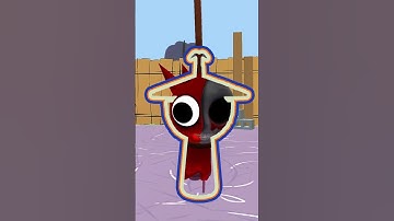 🎀 CATCH CLUKR HORROR & OWAKCX HORROR �� GMOD SPRUNKI 💗 #shorts #sprunki #gmod #incredibox