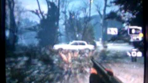 left 4 dead walkthrough part 18 the woods