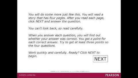 Exploring the Measurement of Silent Reading Fluency