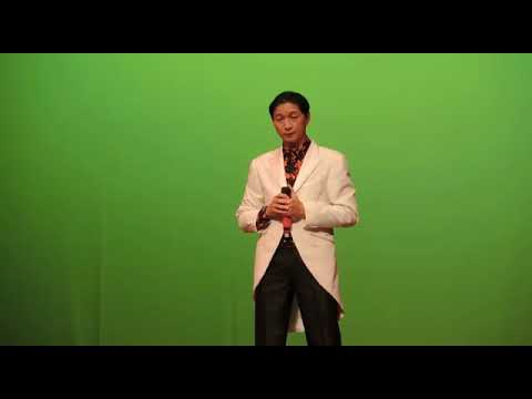 李振方patrick(秋水伊人)