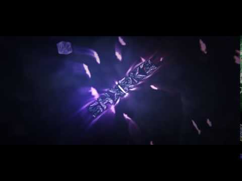 Intro » Shxrkz • by Razark | 35 likes for particle pack