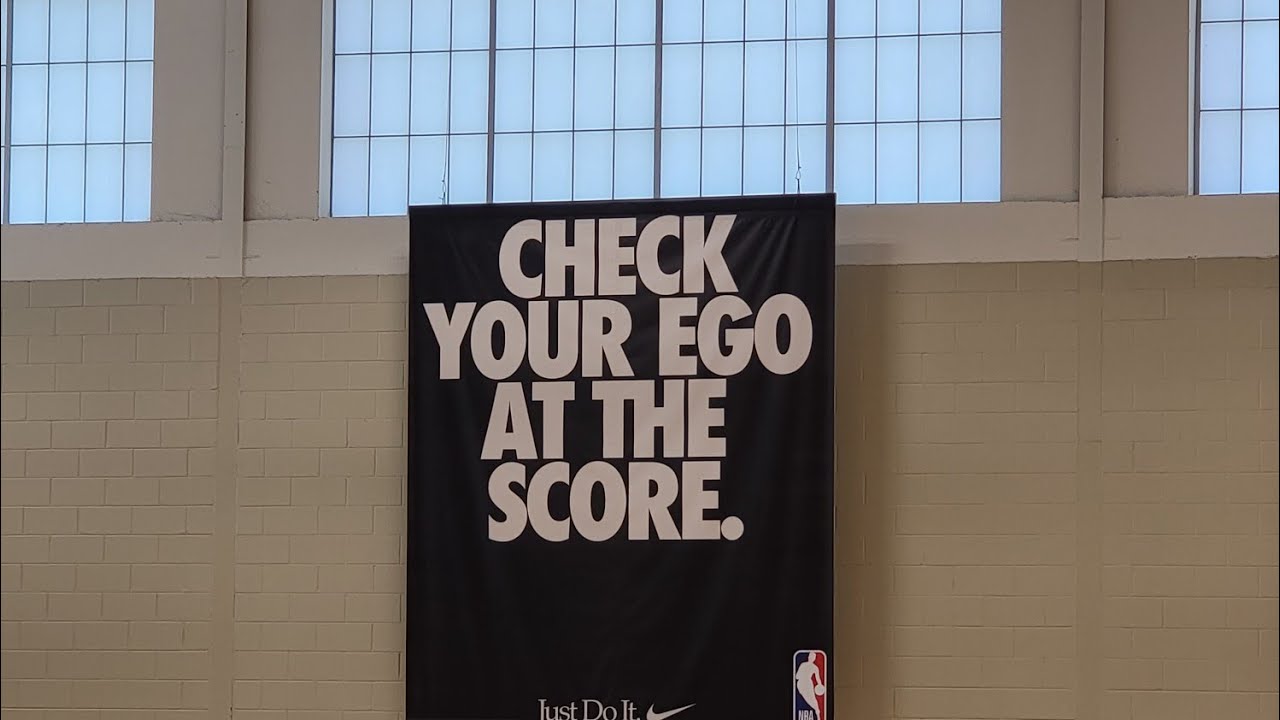 Peach Jam Team United EYBL 16u vs PSA Cardinals NY YouTube