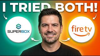 Superbox vs Firestick 2026: One Gets You Sued? (Full Honest Review)