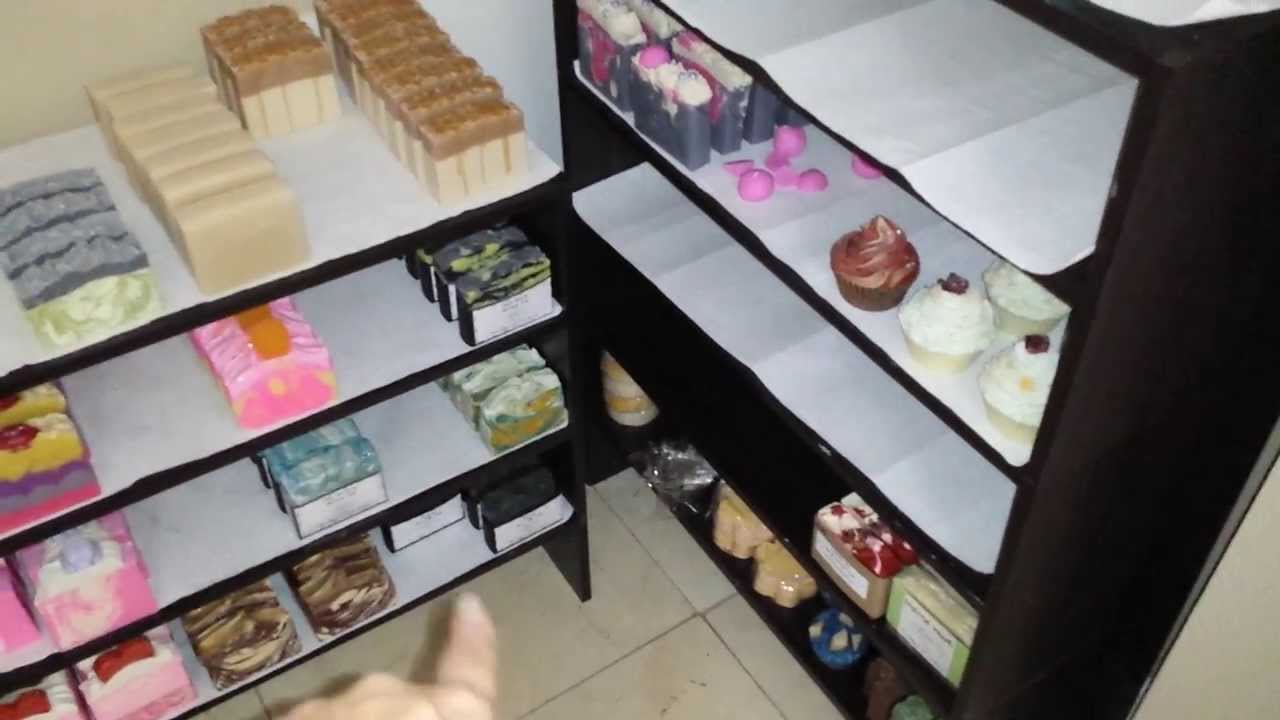 Diy Curing Rack My curing rack! - YouTube