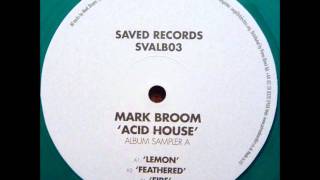Mark Broom - Lemon