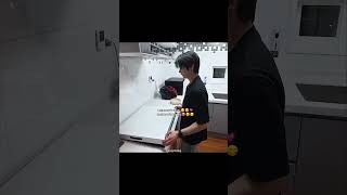 #leeknow LEEKNOW’S HANDS OMG| LEEKNOW NEW VLOG #scoupsxhannie#bangchanbg#skz#straykids#리노#leeknowskz