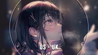 ❀「Nightcore」~ Winter Without You「 Gloria Kim」~ ❀