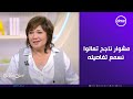 ست ستات مشوار ناجح للفنانة عايدة رياض منذ الصغر تعالوا نسمع تفاصيله 