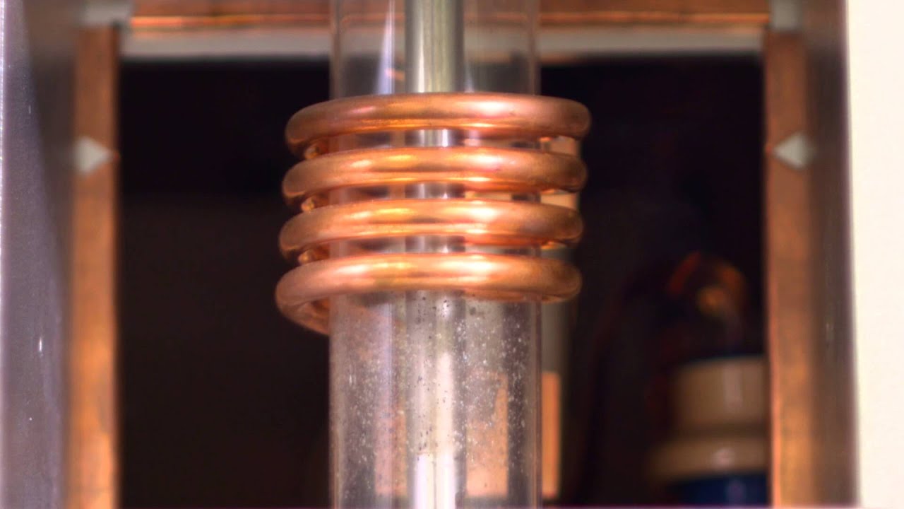 NCS Germany - Combustion Master CS - Carbon & Sulfur Analyser