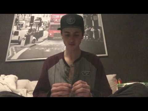 (INSANE) Smoking 7 poppers (king size smoke) in 3 minutes no problem