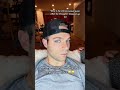 The last eyebrow prank was just too adorable#fcouple #funnyvideo#prank#foryou
