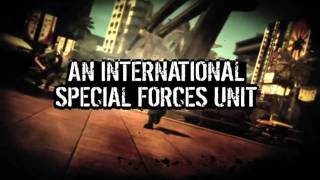 SOCOM Special Forces   official E3 trailer Sony PlayStation Move PS3.flv