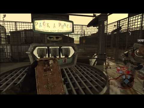 Hack The Pack-A-Punch!