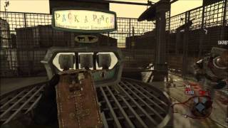 Hack The Pack-A-Punch!