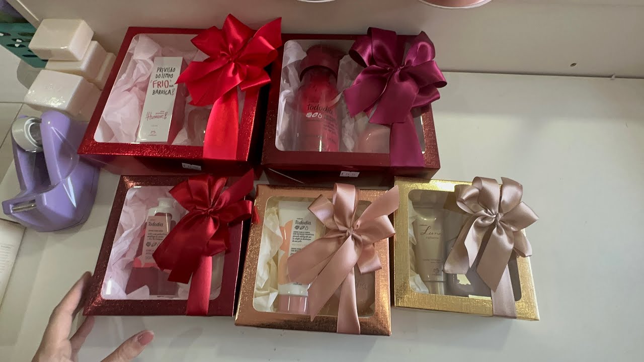 MONTANDO MAIS KITS PARA VENDER NO DIA A DIA A PARTIR DE R$ 30,00