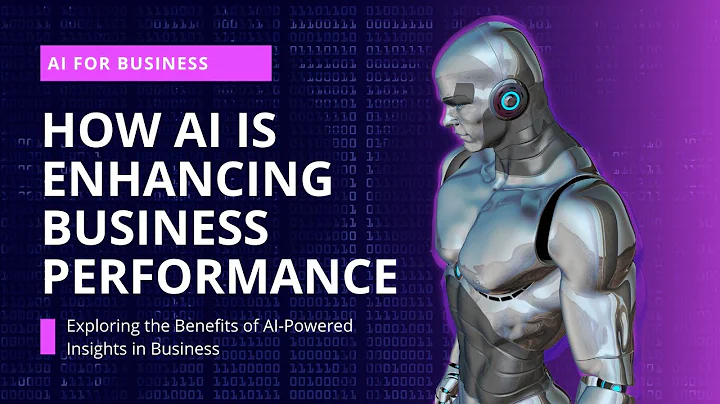 The AI Revolution: How Artificial Intelligence is Transforming Business