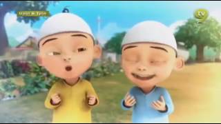 Upin Ipin Terbaru   Ragam Raya Bahagian 1