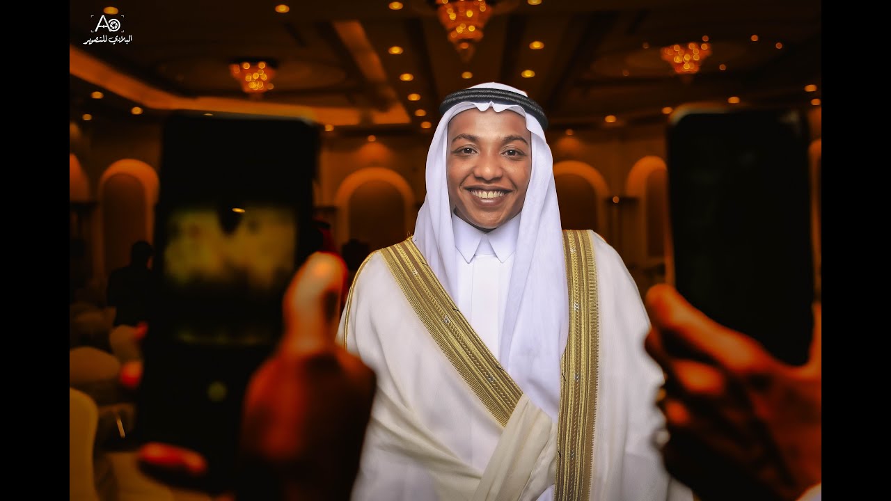 حفل زواج الشاب ساعد أحمد ساعد جفنان المولد _ زير