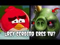  creepypasta de angry birds toons  sonic boom rey cerdito eres tu