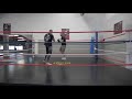 Personal trainer boxeo fernando um promo film 2 dir christian soren