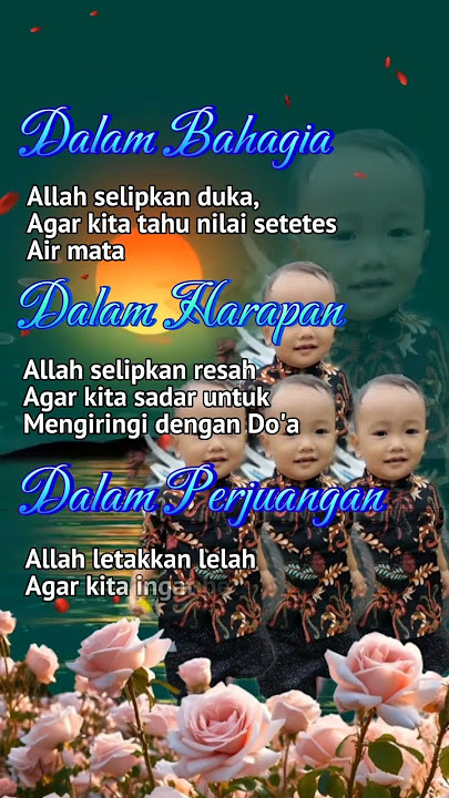 tetap berpositif thinking #vidio #vidioshort #quotes #storywa