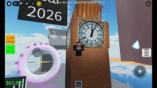 Information Big Ben Destroyed in Roblox Guide
