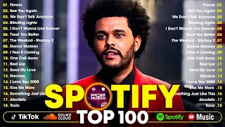 Download Lagu The Weeknd, Adele, Ed Sheeran, Maroon 5, Rihanna, Bruno Mars, Dua Lipa, Rihanna 🎧Top 100 songs 2025 MP3 Download Lagu The Weeknd, Adele, Ed Sheeran, Maroon 5, Rihanna, Bruno Mars, Dua Lipa, Rihanna 🎧Top 100 songs 2025 MP3