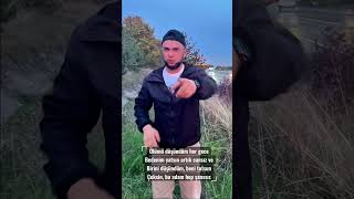 Hayata Küstüm - Buda Bizden Resimi