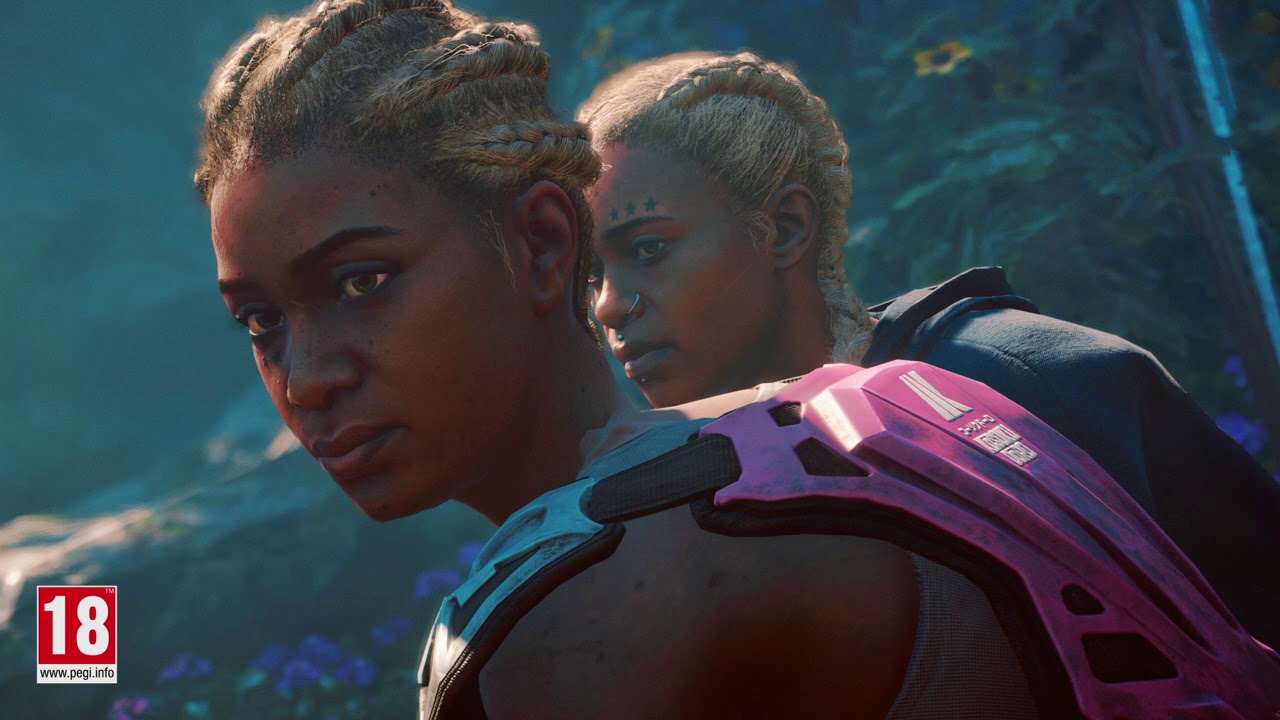 Buy Far Cry New Dawn Deluxe Edition From The Humble Store And Save 75