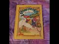 Cabbage patch kids the bicycle race 1984 book on tape 