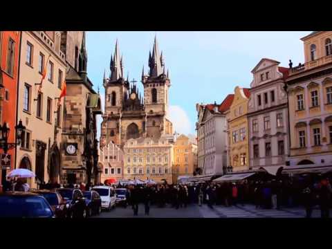 Video: Odmor U Češkoj S Djecom: Na što Treba Obratiti Pažnju