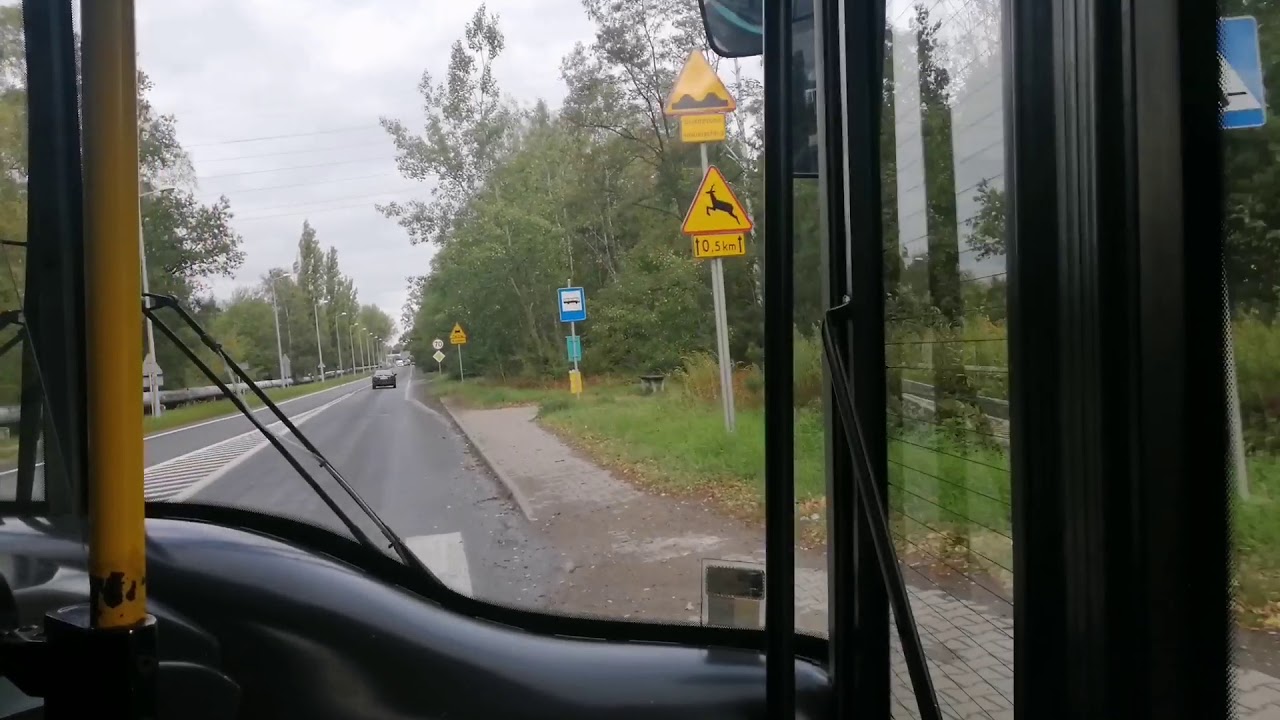 Solaris Urbino 15 II #209 (PKM Jaworzno - linia 370)