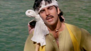 Har Dil Mein Hai Rab Basta-Sabse Bada Khiladi 1995 Full HD Video Song, Akshay Kumar, Mamta Kulkarni