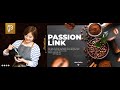 Kha hc barista chuyn nghip  latte art  passion link